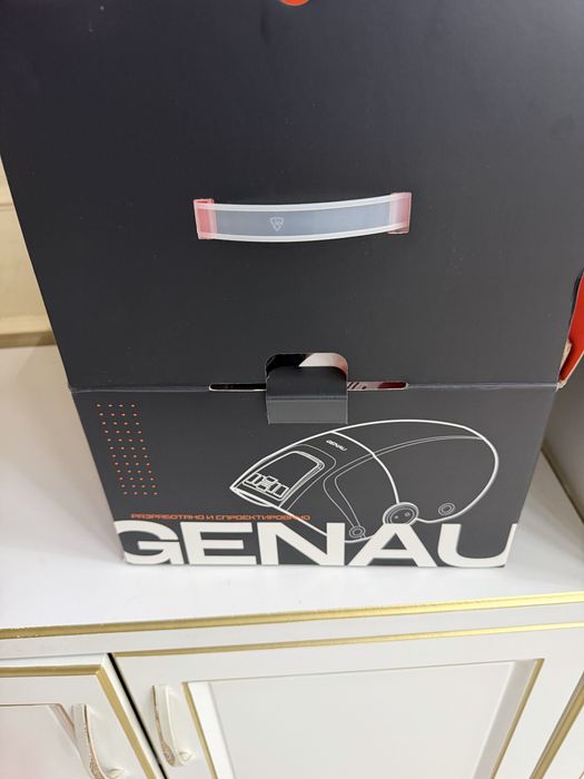 Продам Массажер Genau для колена Knee Relief PRO