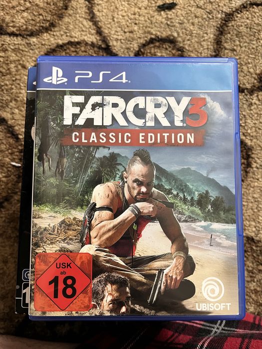 Обменяю игры на PS