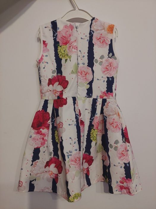 Set elegant fetite 4-6 ani