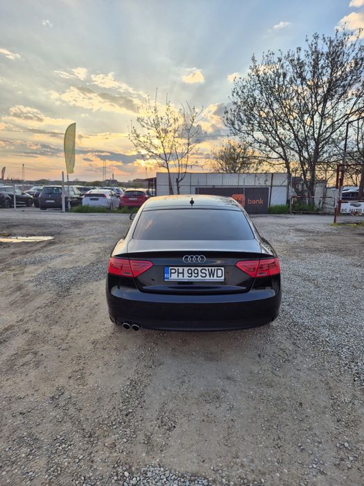 Audi A5 2015 sportback