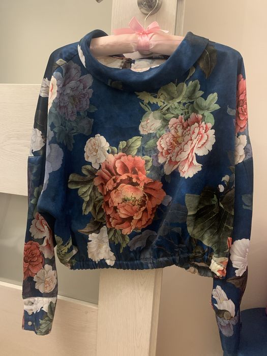 Bluza Zara marimea L