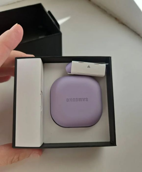 наушники Samsung Galaxy Buds2 Pro