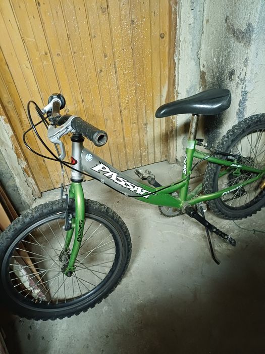 Детско колело passati