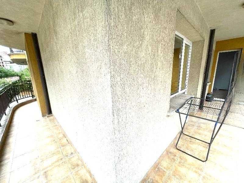 Дава се под наем Тристаен апартамент в София, Банишора - 120 кв.м за 600 € - Снимка #5