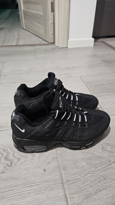 Nike Air Max 95 Black
