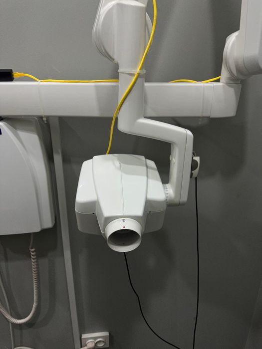 Рентген аппарат Planmeca ProX