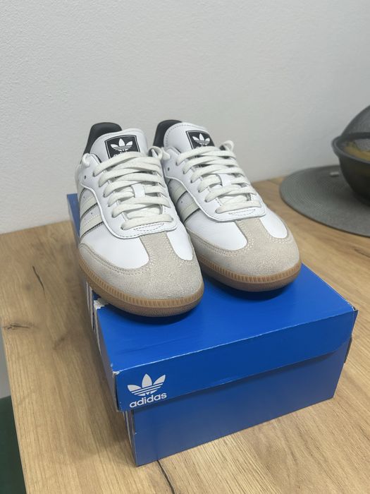 Adidasi Samba Originali !!!