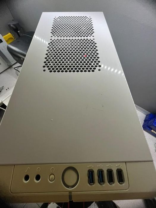 Геймърски компютър