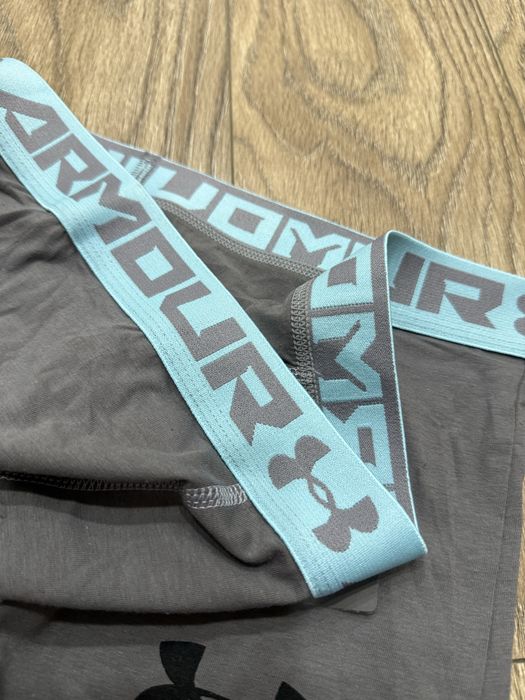 Боксерки Under Armour