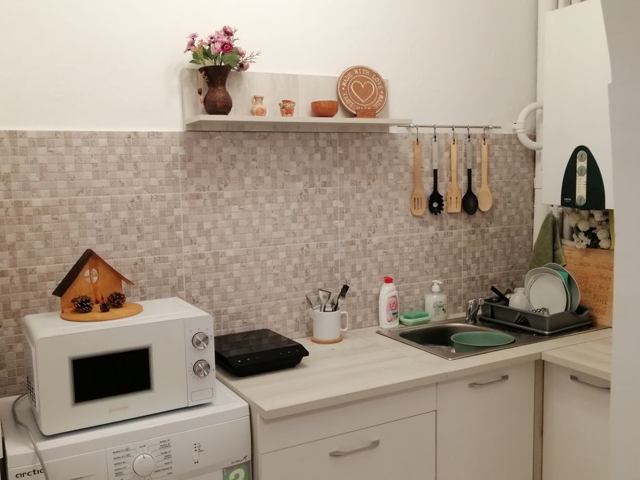 Închiriere garsonieră 31 mp