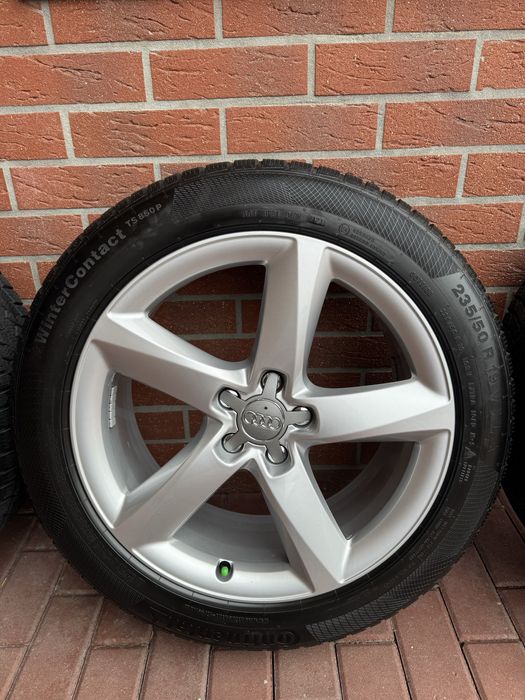 Roti iarna Audi R19