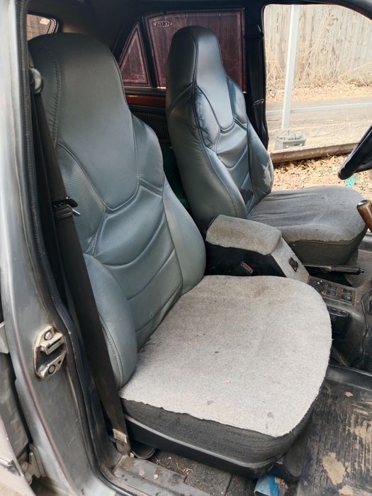 Продам ГАЗ 31105 на запчасти