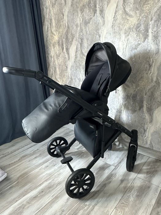 Коляска anex e/type 2 в 1