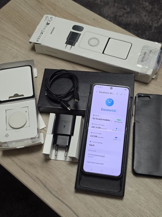 Samsung Galaxy Z Flip5 512GB