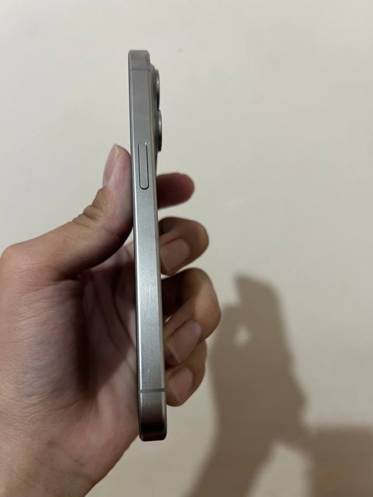 Iphone 15 pro 256 GB