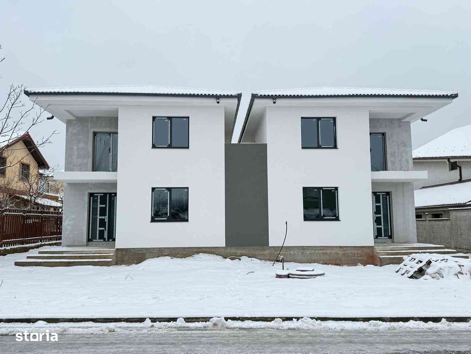 Casă cu 4 camere în Oradea ,strada Alexandru Todea,Oncea