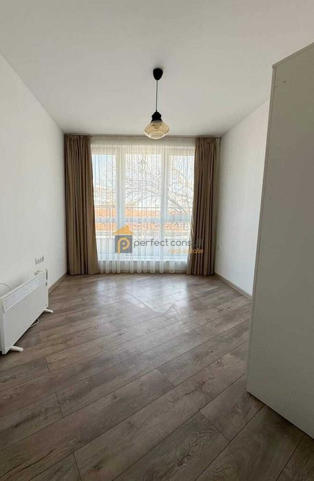 Тристаен апартамент Кършияка