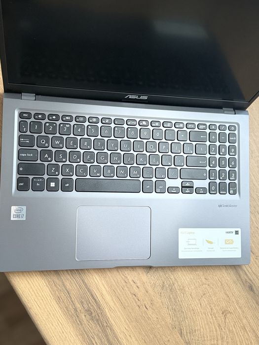 Продам ноутбук ASUS