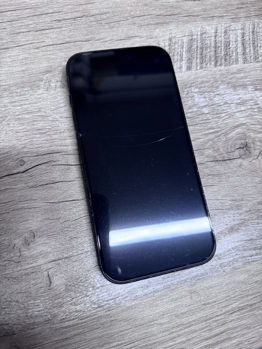 iPhone 14 pro 128gb e-sim