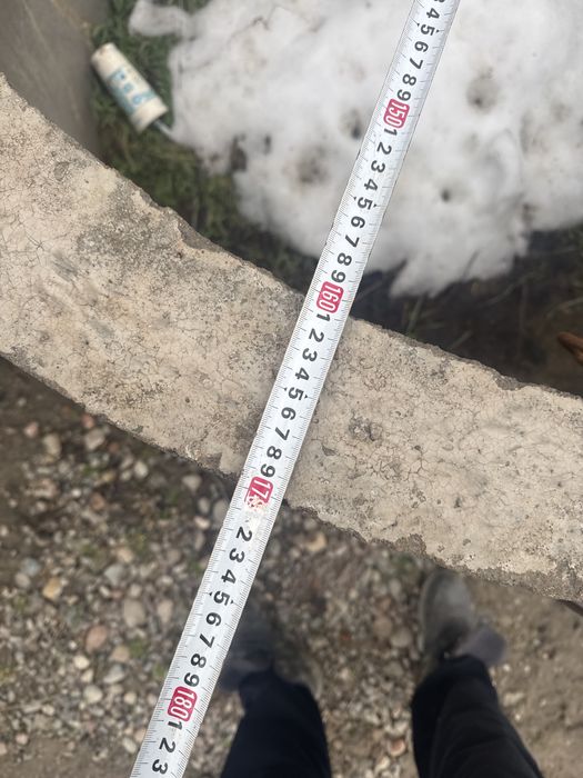 Кольца для септика