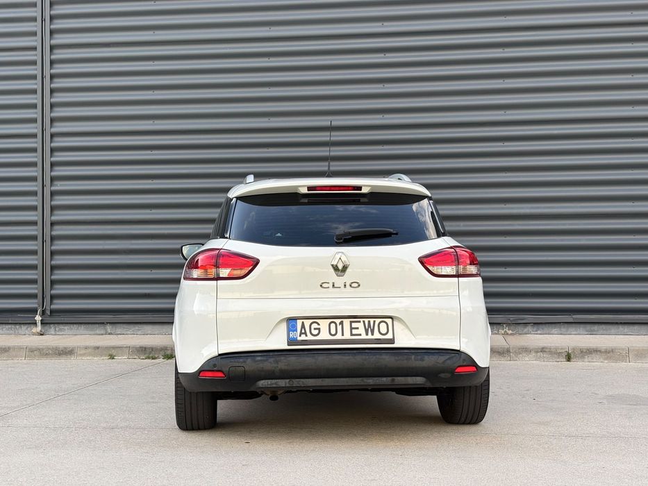 RENAULT Clio 0 — imagine 4