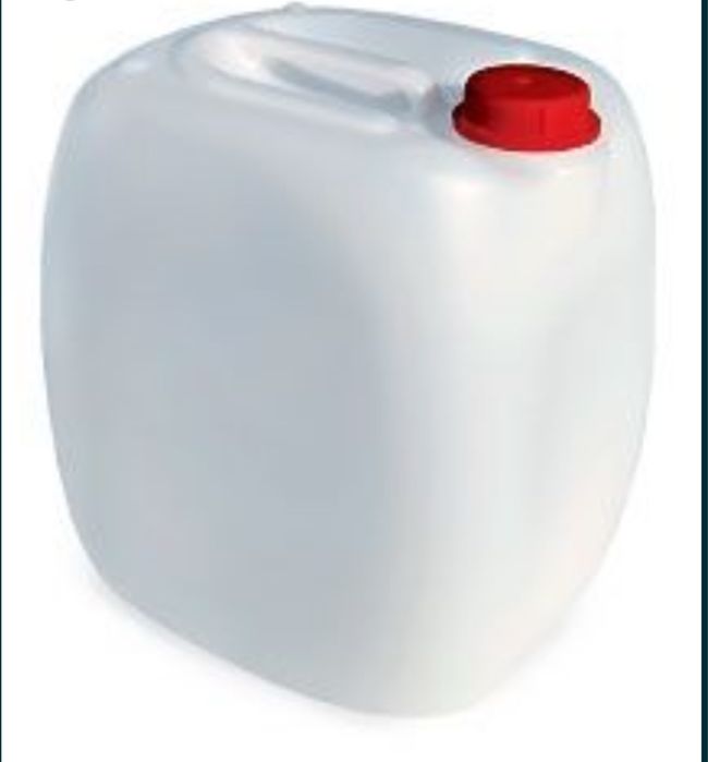 Продам канистры 20 литровые