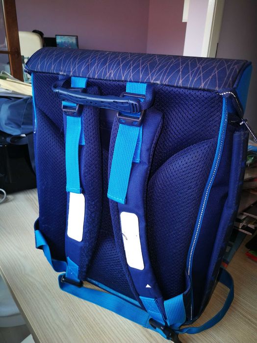 Ученическа раница Herlitz