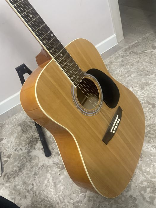 Аккустическая гитара Homage LF4110