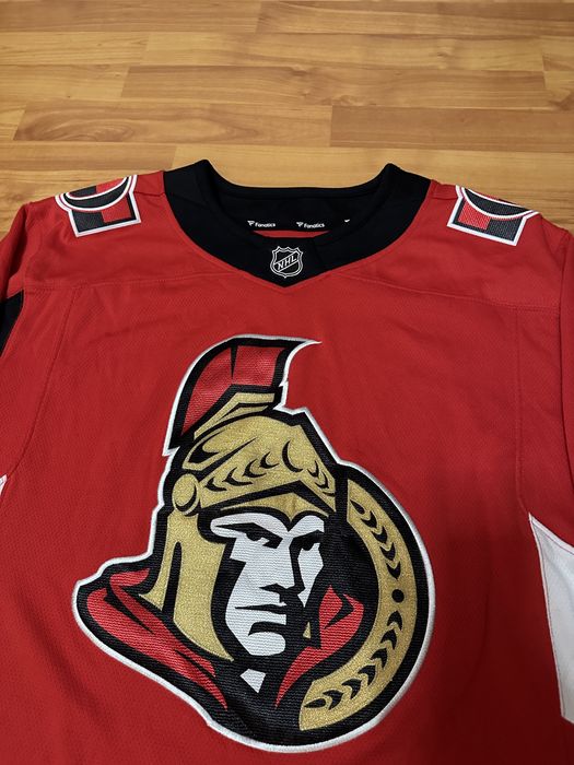 Jersey Ottawa NHL size M