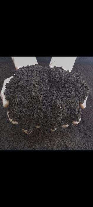 Биогумус высшего качества