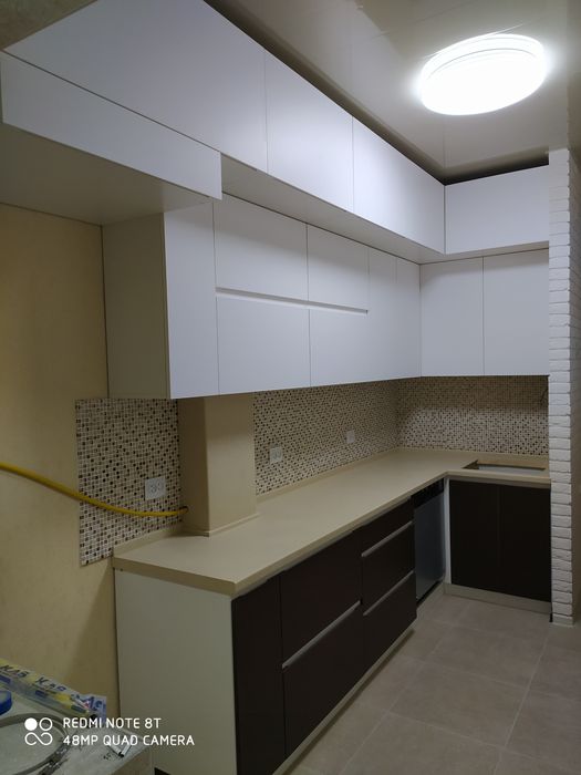 СТОЛЕШНИЦЫ ИЗ ИСКУССТВЕНОГО КВАРЦЕВОГО камня по европейскому стандарту