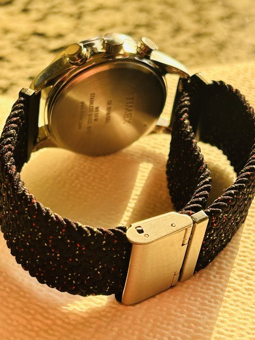 Ceas dama Timex Kelidoscope Cronograf T2P edition