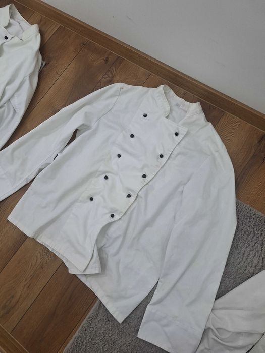 Готварски работни брехи 7 бр