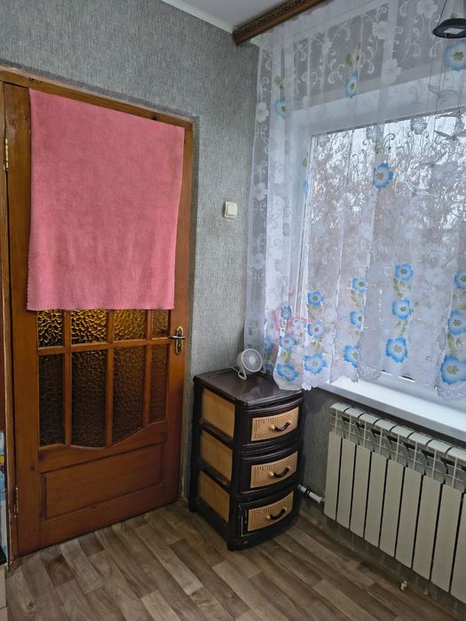 Продам 4х комнатную квартиру
