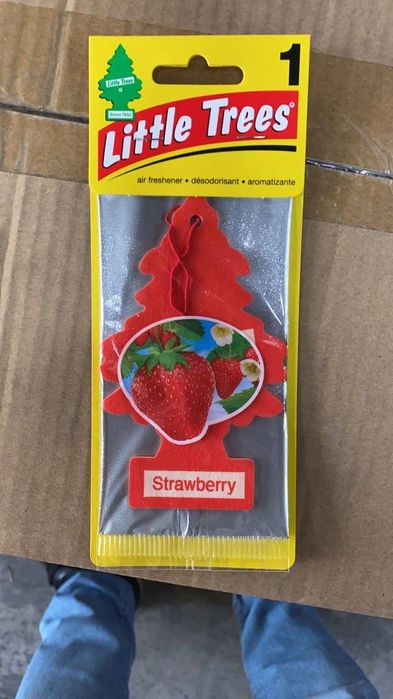 Original amerika arzon narxda