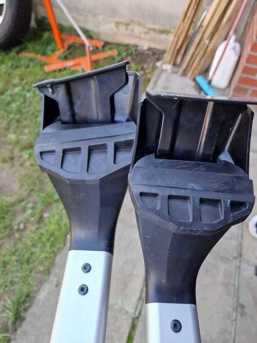 Wv Golf 7/8  напречни греди оргинални