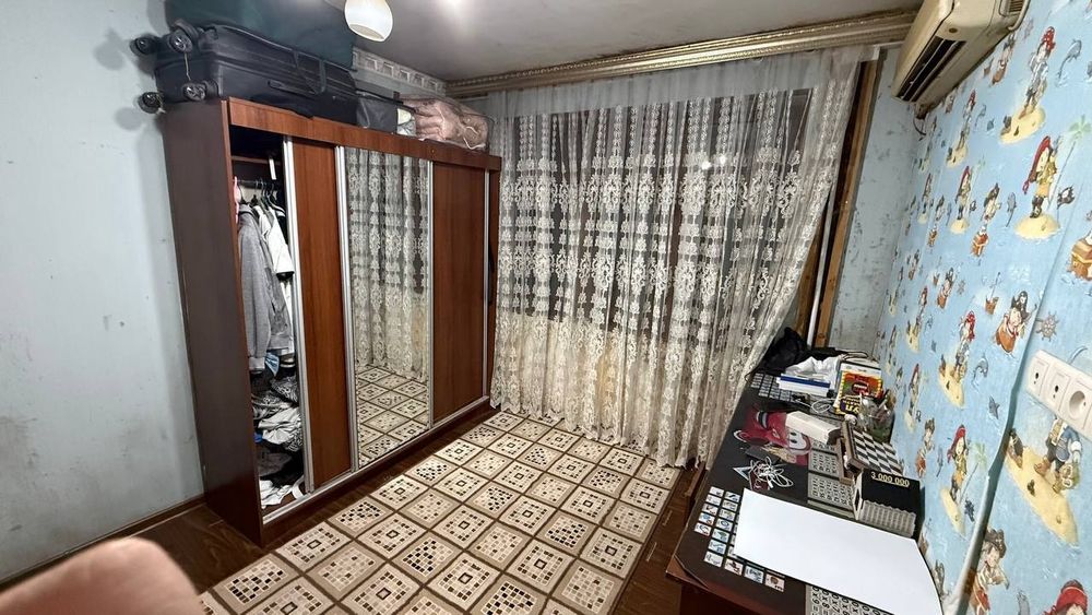 Срочно продаётся квартира Сартепо