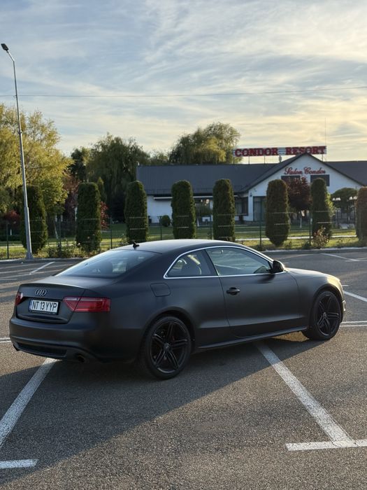 AUDI A5 0 — imagine 2