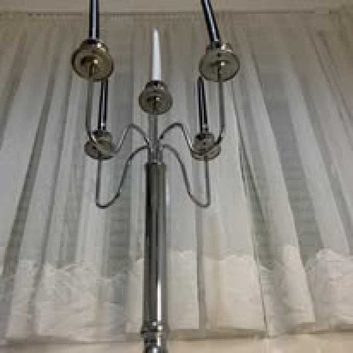 Sfejnic cu cinci pahare