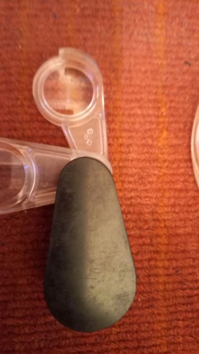 Продаю советскую лупу