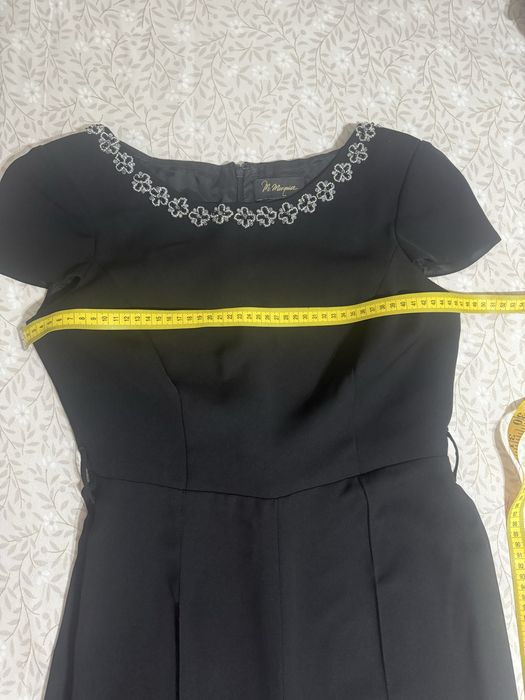 Salopeta eleganta M.Marquise