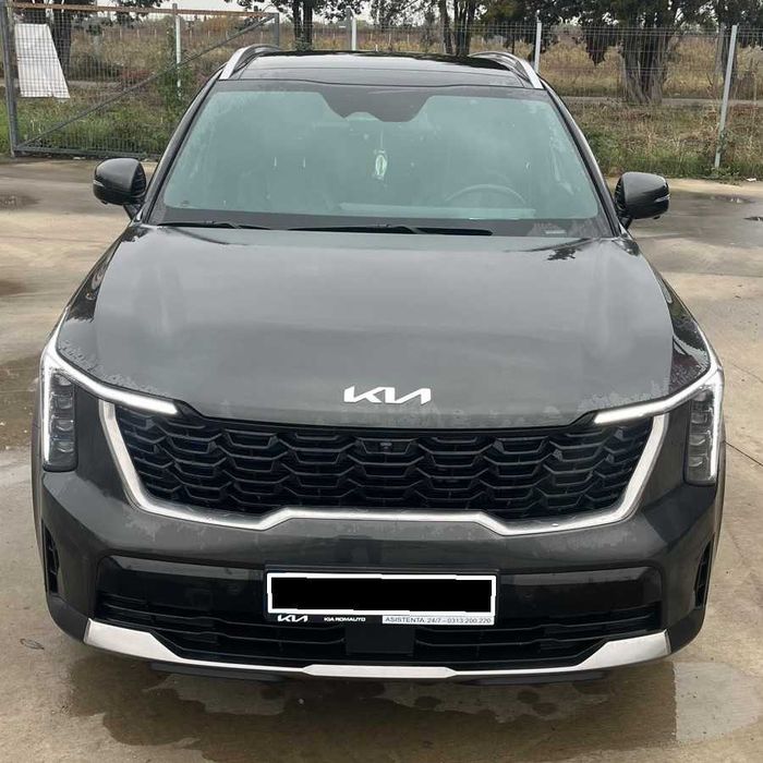 KIA Sorento 2024 — imagine 1