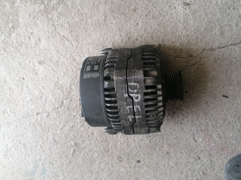 Динамо/Алтернатор/Генератор за Опел Вектра Б / Opel Vectra B 2.0 DTI