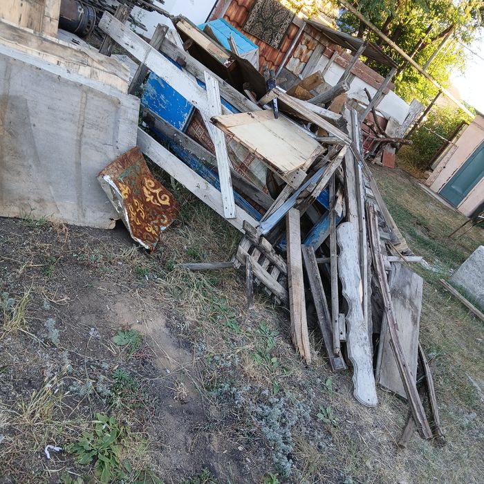 Дрова за всё 10000тг