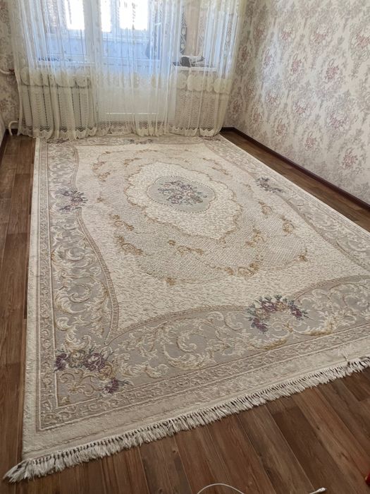 Кілем турецкий империя