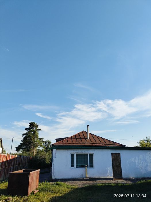 Продам срочно дом