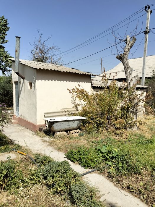 Продается дача, 3 участка , обьядененные ,