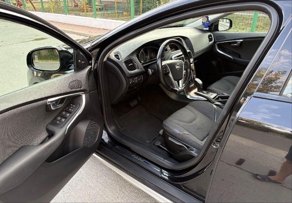 Volvo V40 D3 Polestar