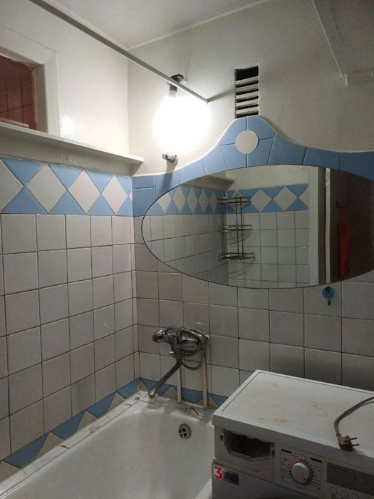 Сдается 2 ком Чиланзар 23 квартал