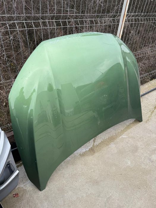 Capota motor aluminiu Ford Kuga 3 St Line Facelift 2023/2024/2025